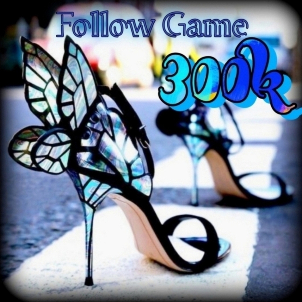 ๐๐๐ Follow Game ๐ New Goal 850k, Is It Me Or Is This Not Working? ๐๐๐ - Picture 12 of 16